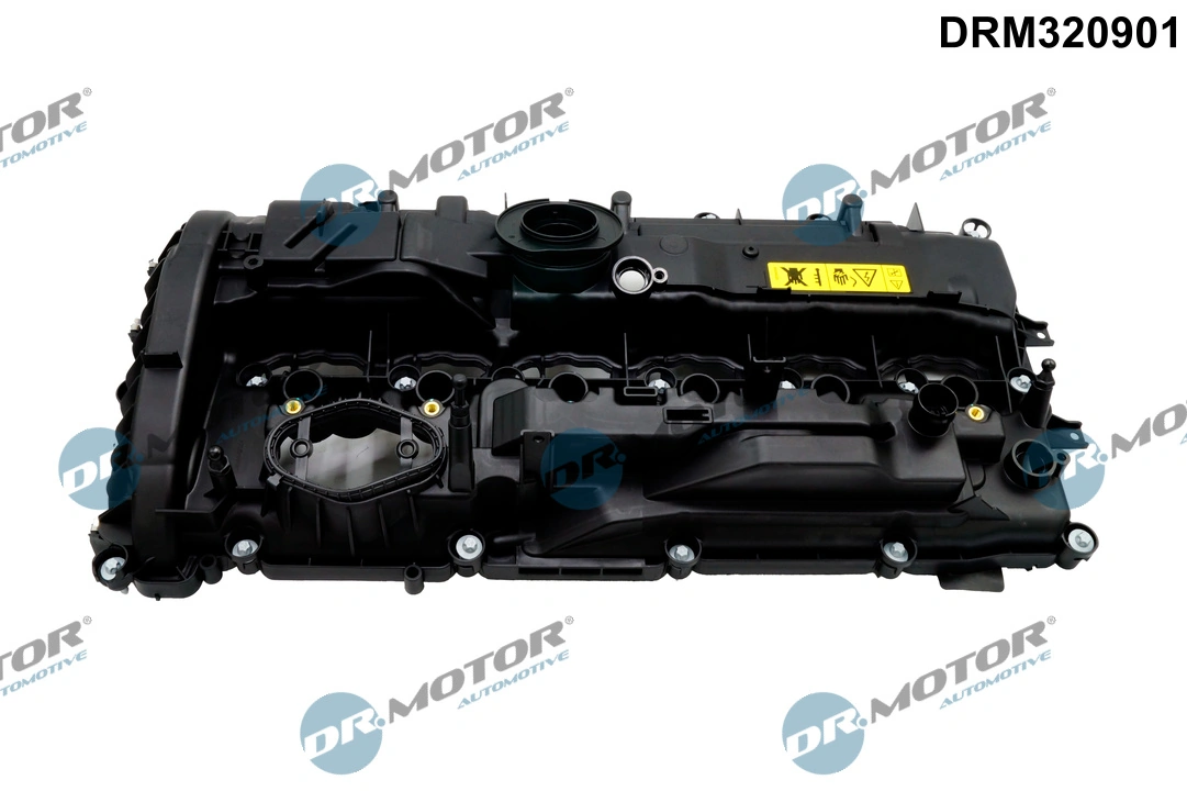 Cylinder Head Cover